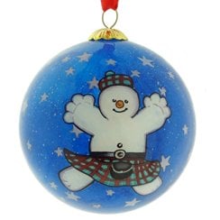 Scottish Christmas Gifts