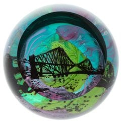 Scottish Glassware