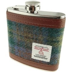 Scottish Hipflasks