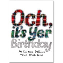 Scottish Greeting Cards