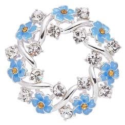 Brooches/Rings
