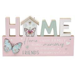 New Home