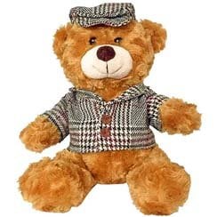 Soft Toys (Adult Collectibles)
