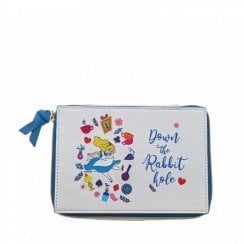 Alice in Wonderland Jewellery Case