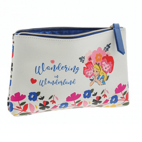 Disney Enchanting Collection Alice In Wonderland Purse