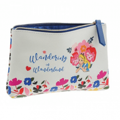 Alice In Wonderland Purse