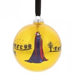 Pick Your Poison Evil Queen Bauble