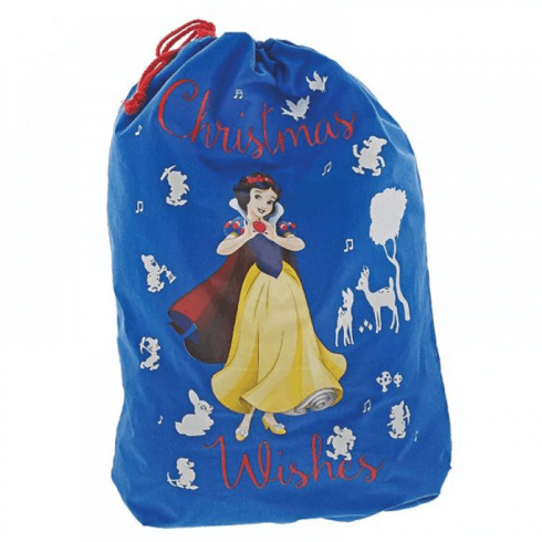 Disney Enchanting Collection Snow White Christmas Sack