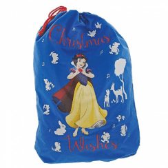 Snow White Christmas Sack