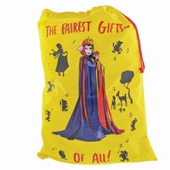The Fairest Gifts Snow White Christmas Sack