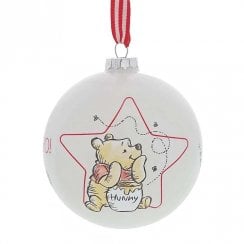 Winnie the Pooh Bauble