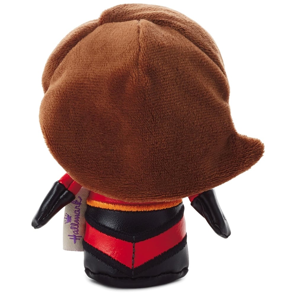 Hallmark Incredibles Elastigirl Itty Bitty – Plüschfigur, Klein Und Niedlich
