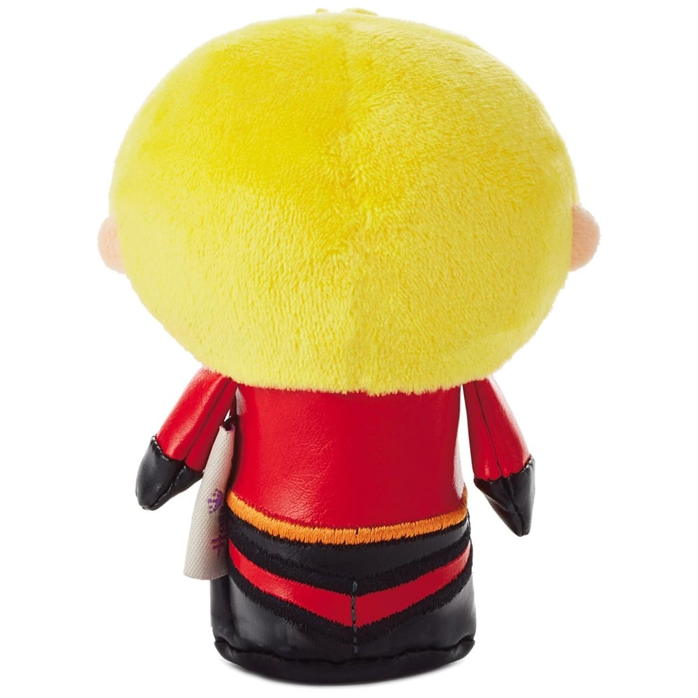 Hallmark Incredibles Elastigirl Itty Bitty – Plüschfigur, Klein Und Niedlich