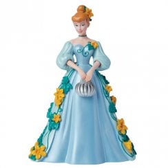 Botanical Cinderella Figurine