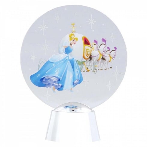 Disney Showcase Cinderella Holidazzler