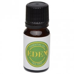 Eden Tea Tree Natural Essential Oil - 10ml