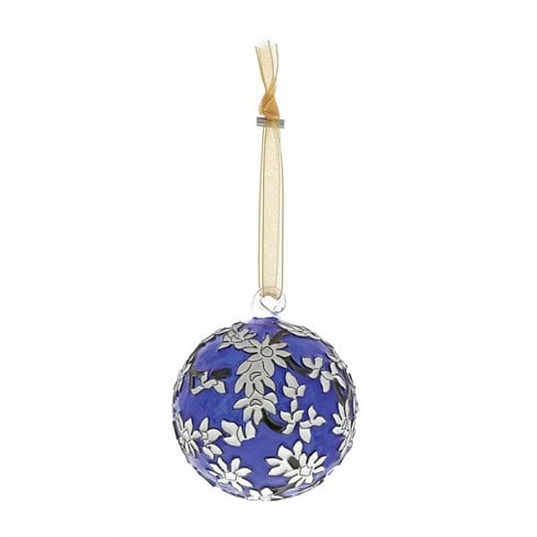 Enesco Dogwood Flower Hanging Ornament