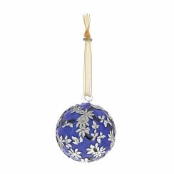 Dogwood Flower Hanging Ornament