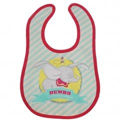 Dumbo Children's Bib