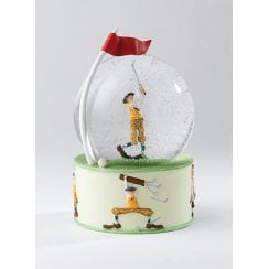 Golfers Waterball