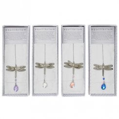 3D Dragonfly Suncatcher