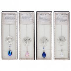 3D Tree & Cats Suncatcher