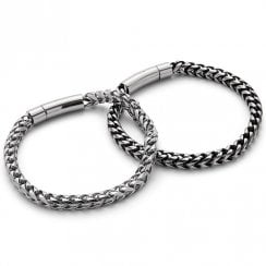 Men's Chain Link Bracelet