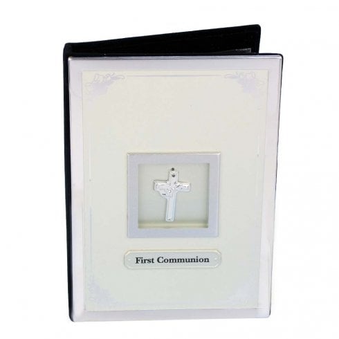 First Communion Photo Album