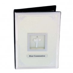 First Communion Photo Album
