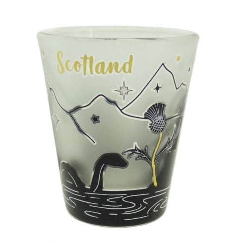 Glen Appin of Scotland Scotland Design Shot Glass