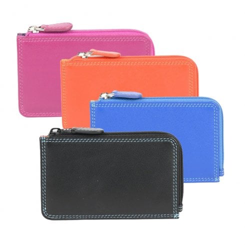 Golunski Credit Card Holder/Coin Purse 7-036