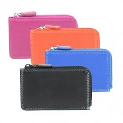 Credit Card Holder/Coin Purse 7-036