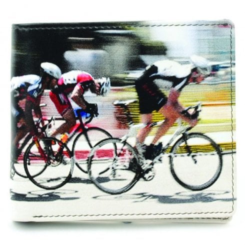 Golunski Cyclists Gents Wallet