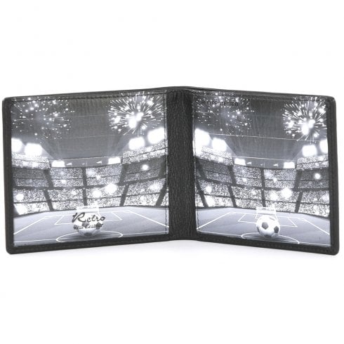 Golunski Gents Wallet - Stadium Inner