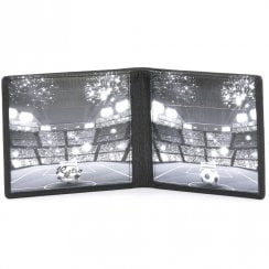 Gents Wallet - Stadium Inner