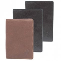 Travel Card Holder - RF7