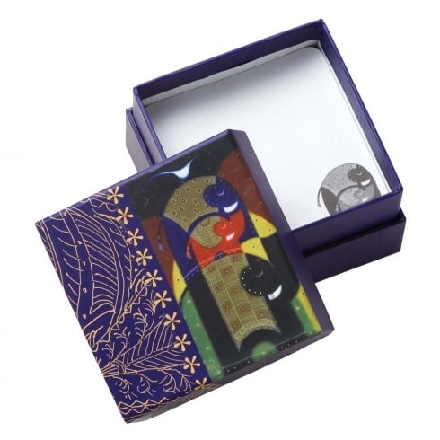 Govinder Big Tall & Small Memo Block