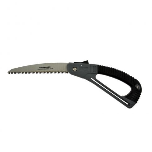 Green Jem Garden Folding Pruning Gardening Plant Trimming Saw