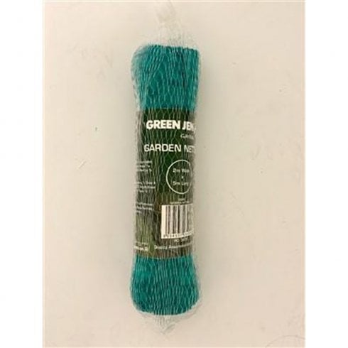 Green Jem Garden Garden Netting 2m Wide 5m Long