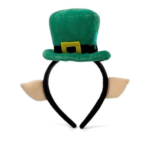 Gund Leprechaun Headband