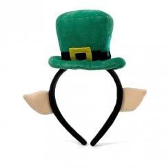 Leprechaun Headband
