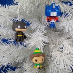 Funko Pop Hanging Ornament