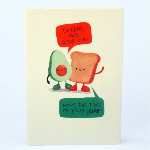 Hallmark Funny 