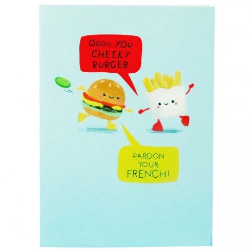 Hallmark Funny 