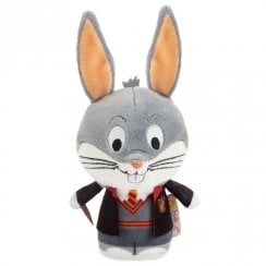thumbnail image 2 of Hallmark Itty Bittys Harry Potter Moaning Myrtle Plush Doll - 4" Stuffed Toy, NWT 2 of 4