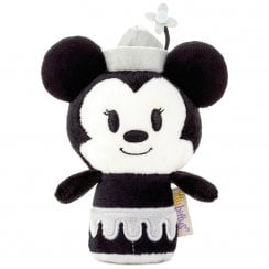 Disney Steamboat Willie Minnie Mouse