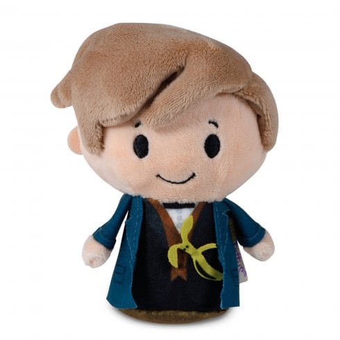 Hallmark Itty Bittys Fantastic Beasts - Newt Scamander US Edition