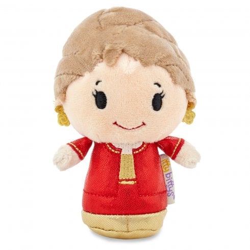 Hallmark Itty Bittys Golden Girls Blanche US Edition