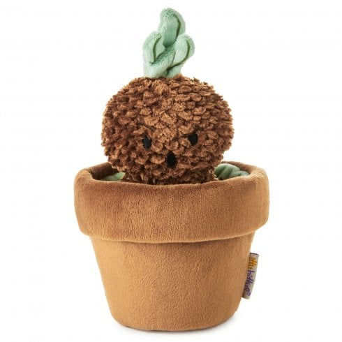 Hallmark Itty Bittys Harry Potter Mandrake With Sound US Edition