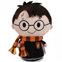 Harry Potter Plush wearing Gryffindor Robe - US Edition